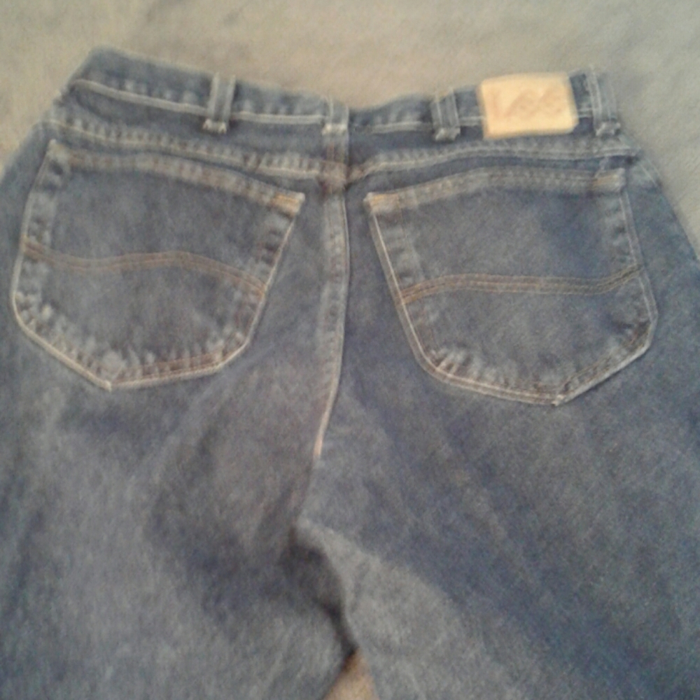 Jeans - Picture 3 of 3